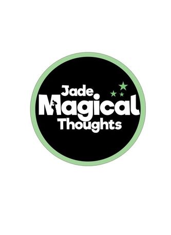 JADE MAGICAL THOUGHTS